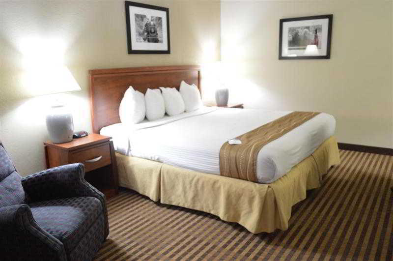 Best Western Hospitality House Emporia Dış mekan fotoğraf