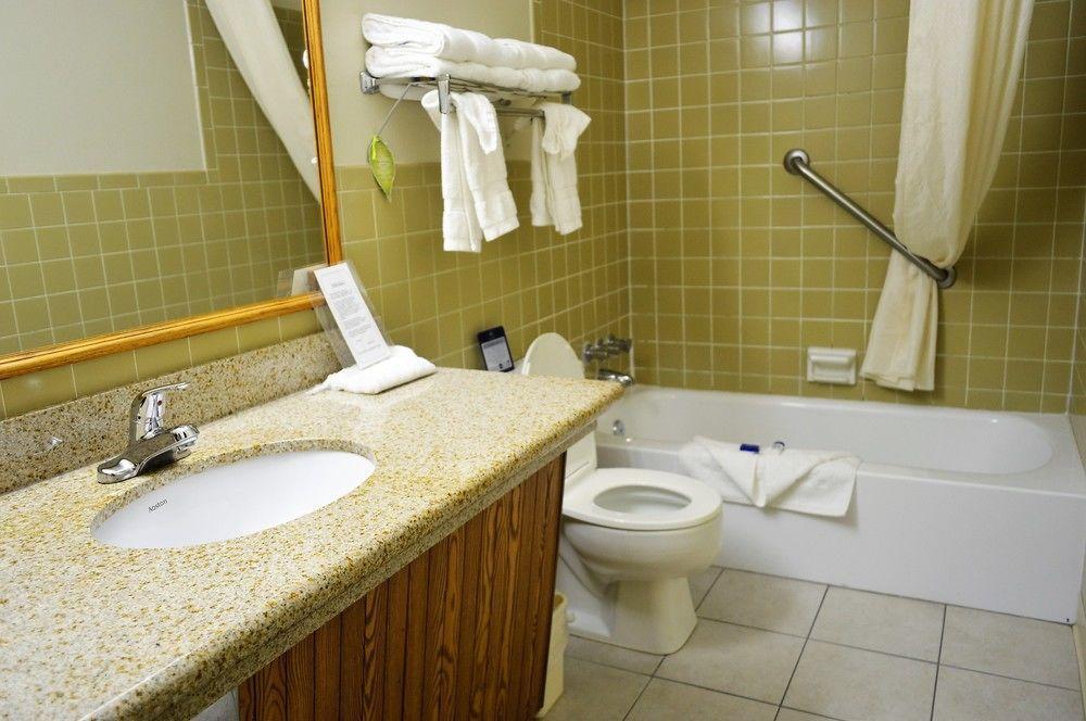 Best Western Hospitality House Emporia Dış mekan fotoğraf