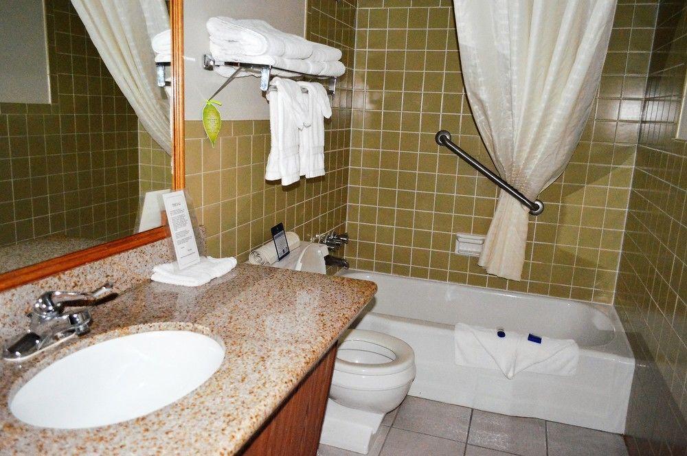 Best Western Hospitality House Emporia Dış mekan fotoğraf