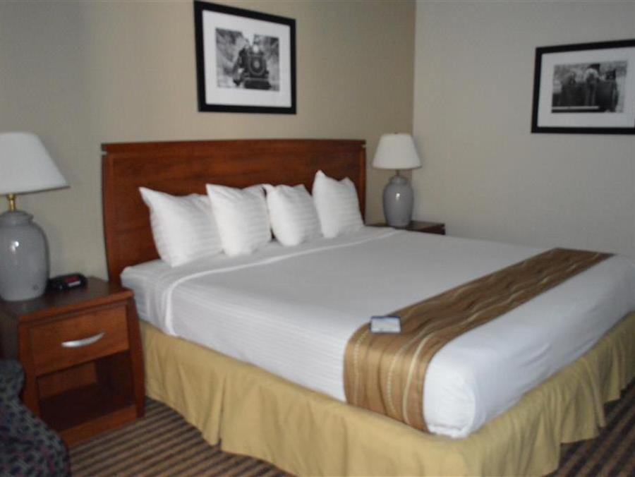 Best Western Hospitality House Emporia Dış mekan fotoğraf